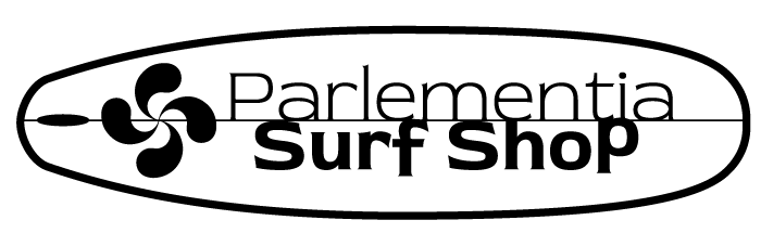 Surf Shop Parlementia Logo